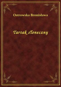 Tartak słoneczny