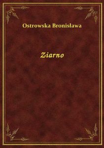 Ziarno