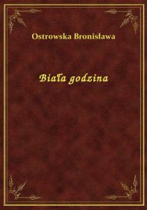 Biała godzina