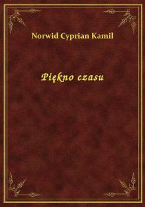 Piękno czasu