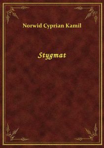 Stygmat