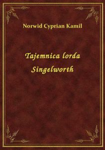 Tajemnica lorda Singelworth