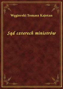 Sąd czterech ministrów