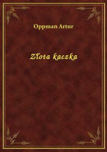 Złota kaczka