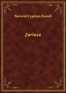 Sariusz