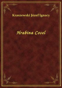 Hrabina Cosel