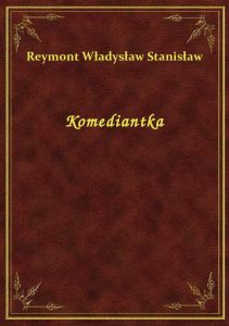 Komediantka