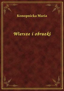 Wiersze i obrazki