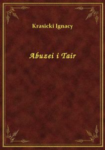 Abuzei i Tair