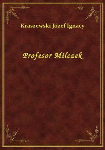 Profesor Milczek