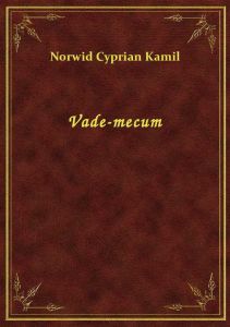 Vade-mecum
