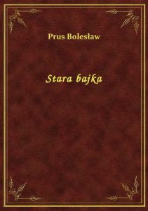 Stara bajka