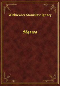 Mątwa