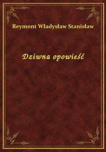 Dziwna opowieść