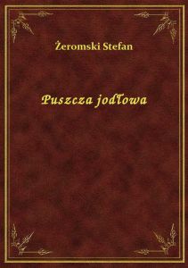 Puszcza jodłowa