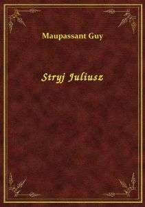 Stryj Juliusz