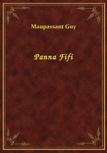 Panna Fifi