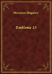 Emblema 13