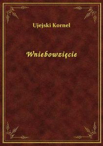 Wniebowzięcie