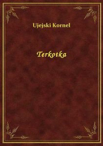 Terkotka