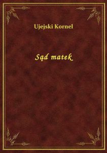 Sąd matek