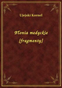 Błonia medyckie [fragmenty]