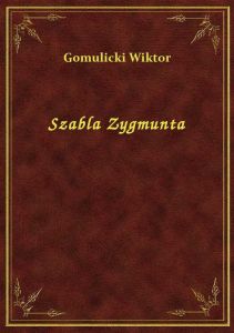 Szabla Zygmunta