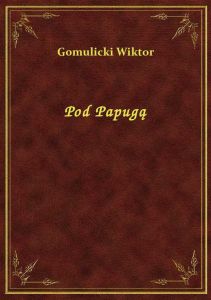 Pod Papugą