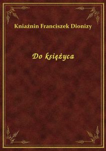 Do księżyca