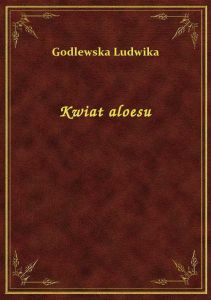 Kwiat aloesu