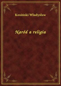 Naród a religia