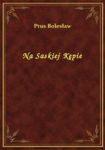 Na Saskiej Kępie