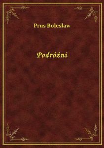Podróżni