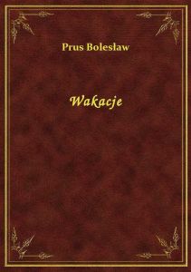 Wakacje