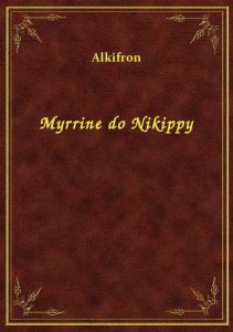 Myrrine do Nikippy