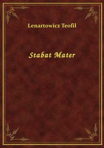 Stabat Mater