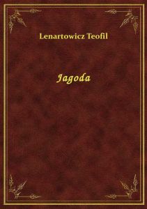 Jagoda