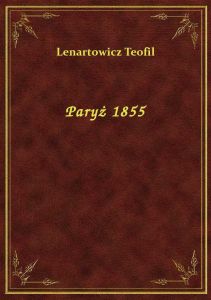 Paryż 1855