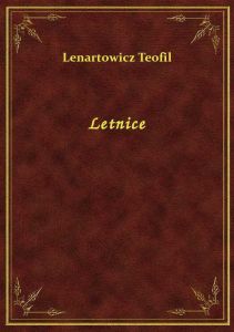 Letnice