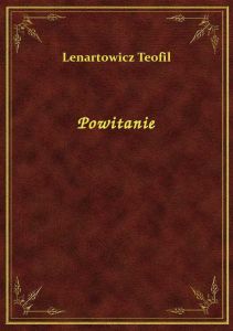 Powitanie