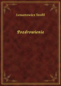 Pozdrowienie
