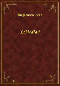 Lebiediań