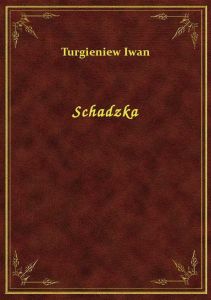 Schadzka
