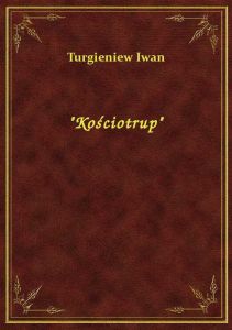 \Kościotrup\