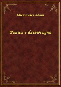 Panicz i dziewczyna