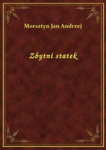 Zbytni statek