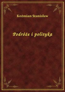 Podróże i polityka