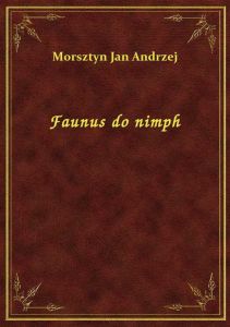 Faunus do nimph