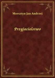 Przyjacielstwo