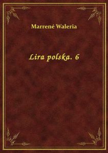 Lira polska. 6